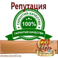 Магазин охраны труда ИЗО Стиль Стенды по экологии в Клине